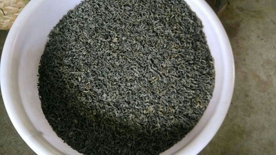 茶叶 绿茶种植 福建龙双祥 生产厂家